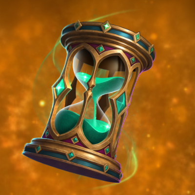 Chronoglyph