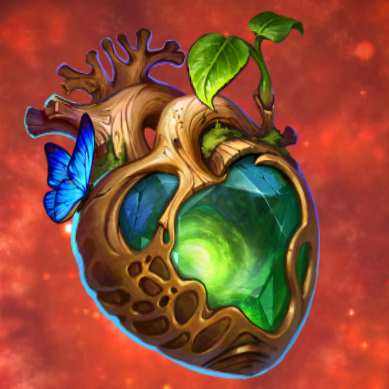 Heart of the Forest