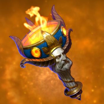 Torch of Olympus